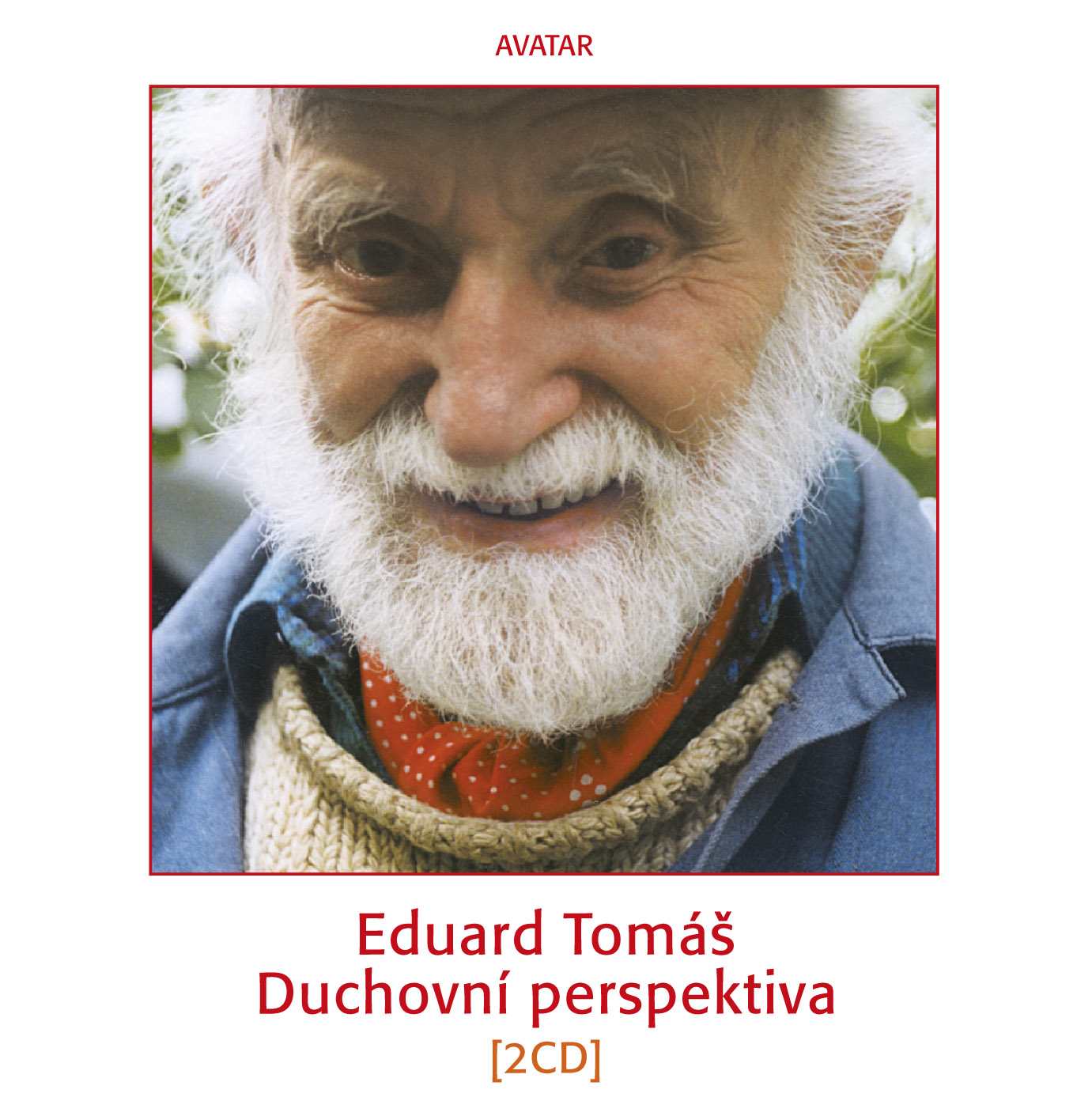 Duchovní perspektiva 2CD